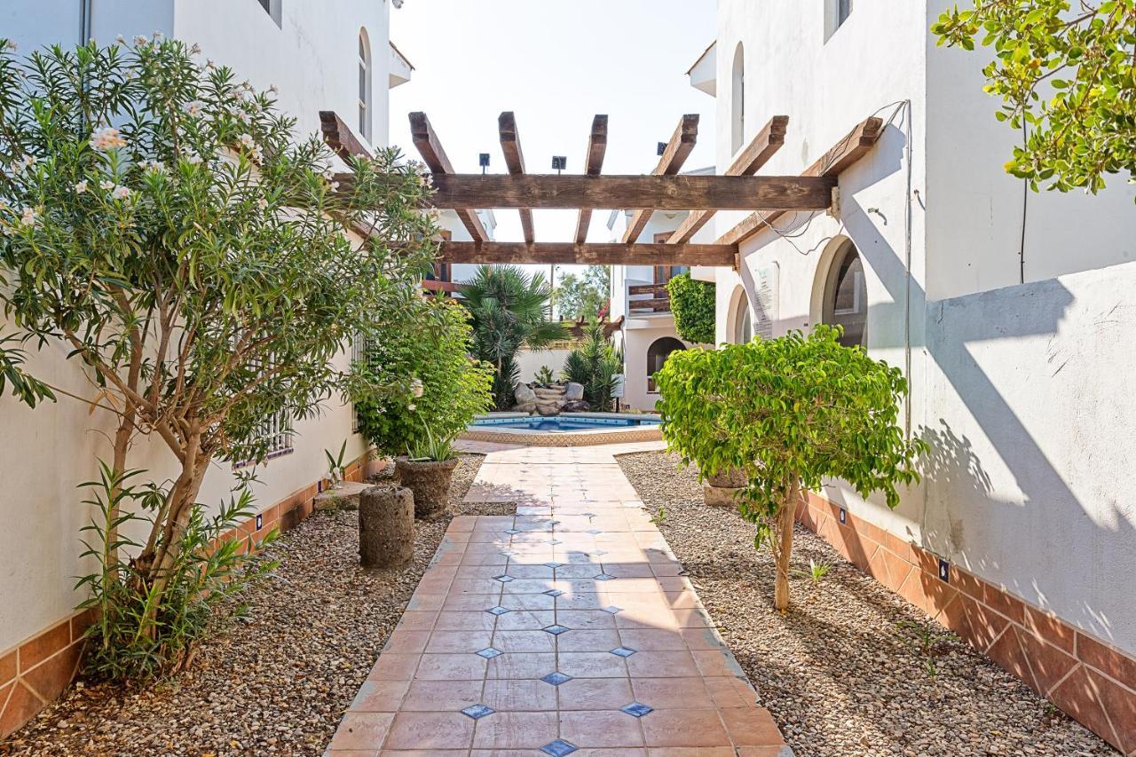 Casita De Maria By Kivoya Villa Puerto Peñasco Buitenkant foto