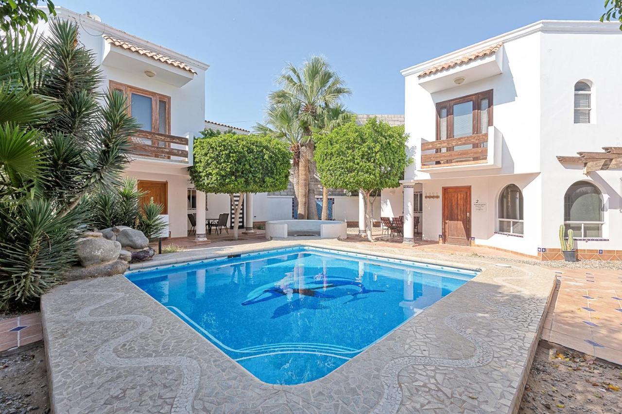 Casita De Maria By Kivoya Villa Puerto Peñasco Buitenkant foto