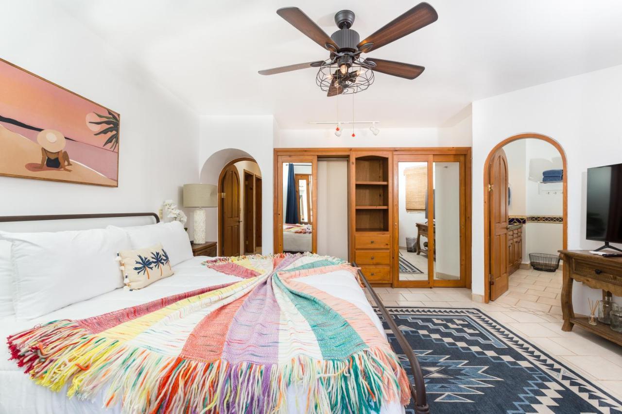 Casita De Maria By Kivoya Villa Puerto Peñasco Buitenkant foto