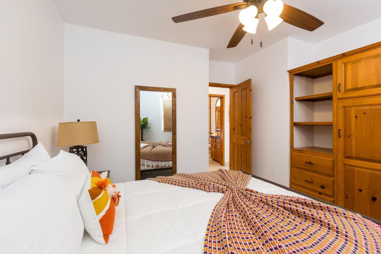Casita De Maria By Kivoya Villa Puerto Peñasco Buitenkant foto