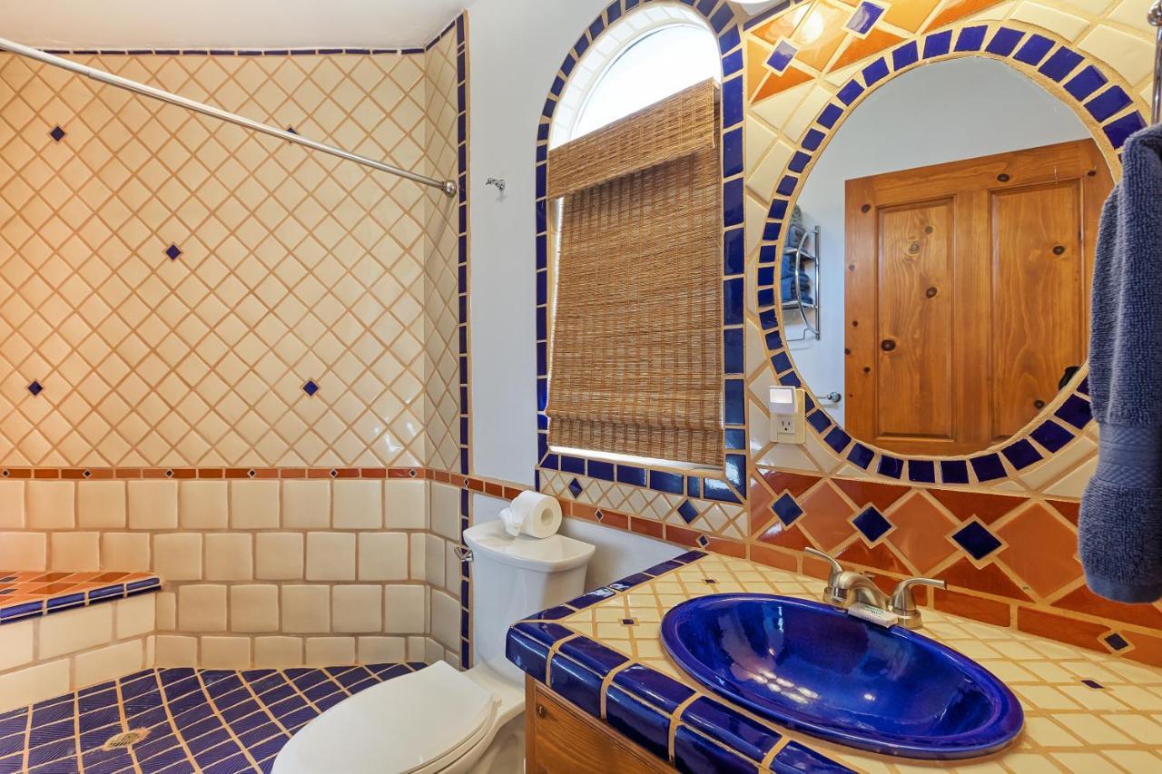 Casita De Maria By Kivoya Villa Puerto Peñasco Buitenkant foto