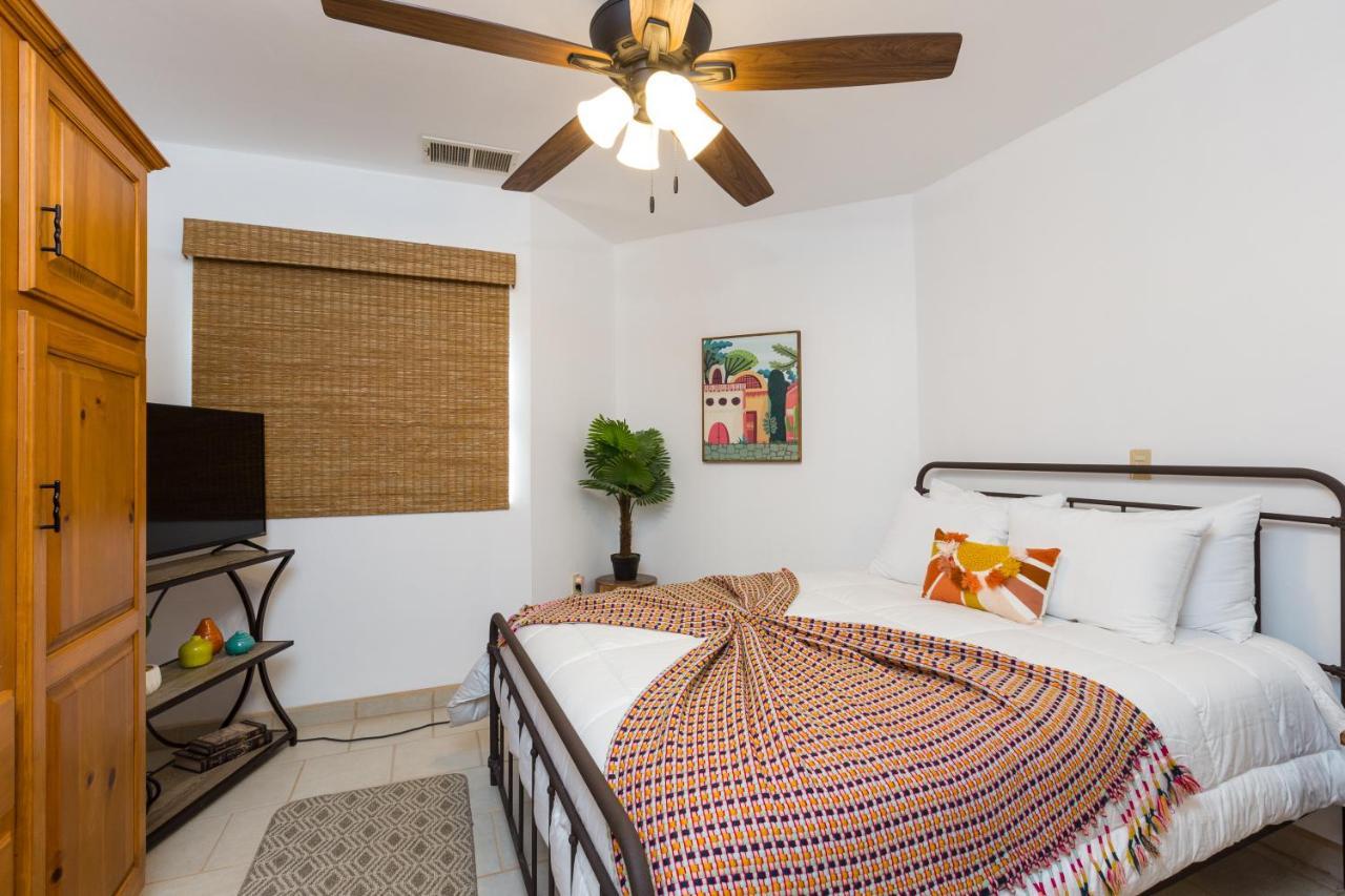 Casita De Maria By Kivoya Villa Puerto Peñasco Buitenkant foto