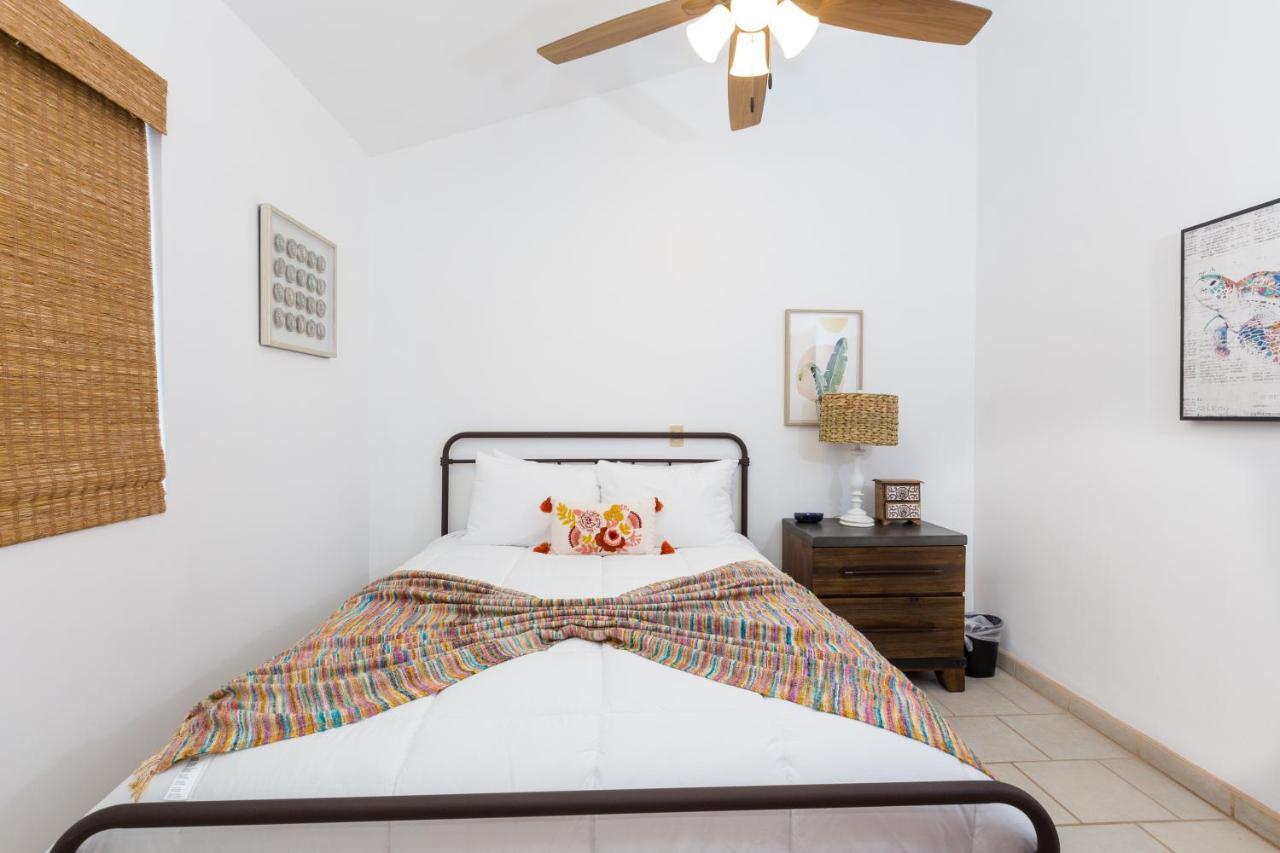 Casita De Maria By Kivoya Villa Puerto Peñasco Buitenkant foto