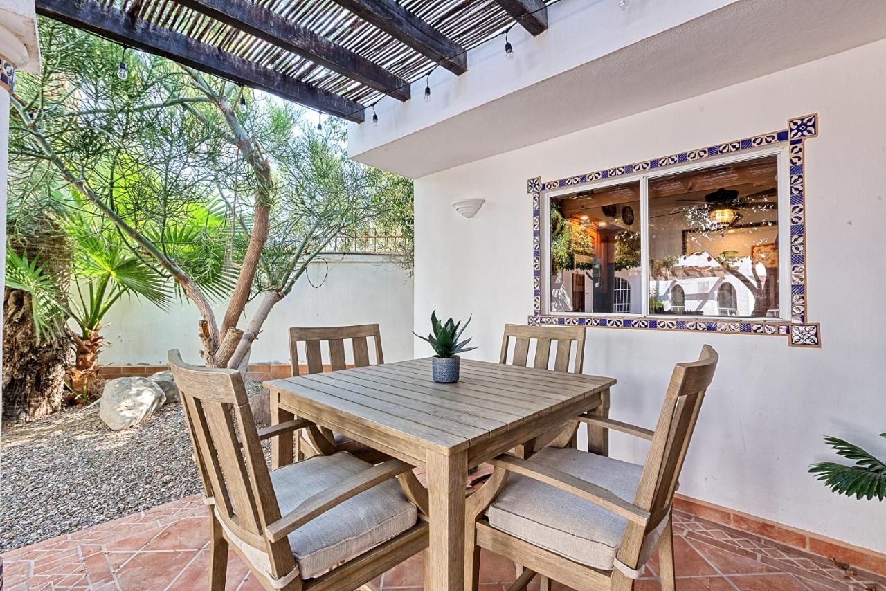 Casita De Maria By Kivoya Villa Puerto Peñasco Buitenkant foto