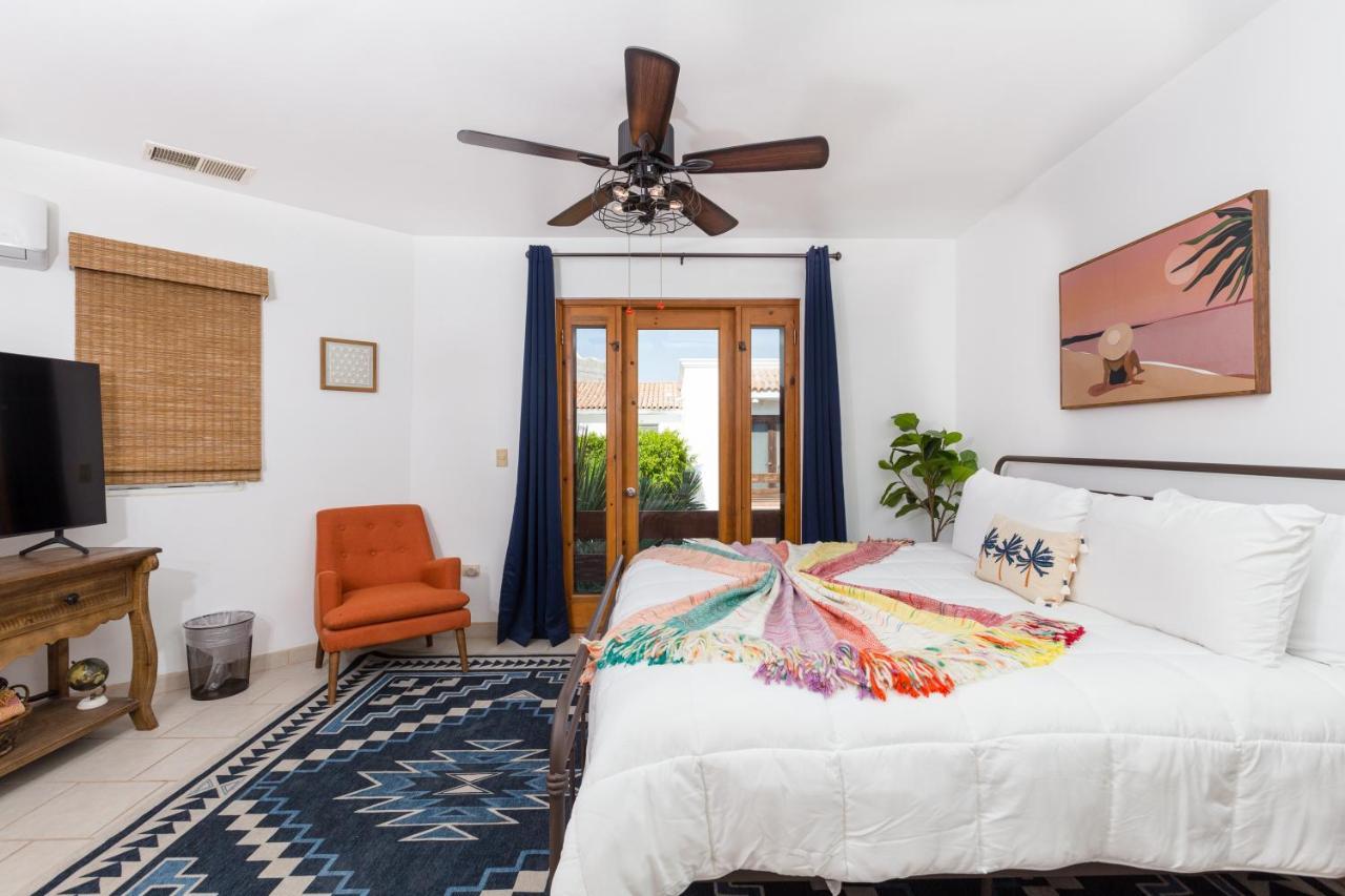 Casita De Maria By Kivoya Villa Puerto Peñasco Buitenkant foto