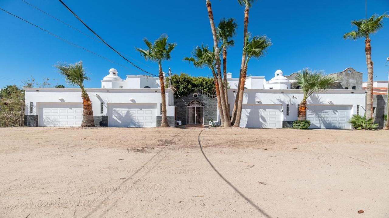 Casita De Maria By Kivoya Villa Puerto Peñasco Buitenkant foto