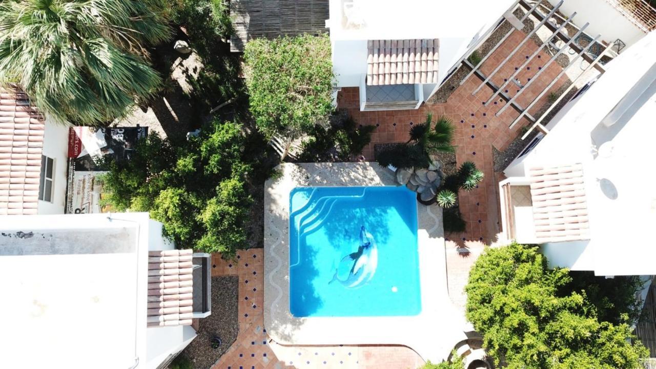 Casita De Maria By Kivoya Villa Puerto Peñasco Buitenkant foto