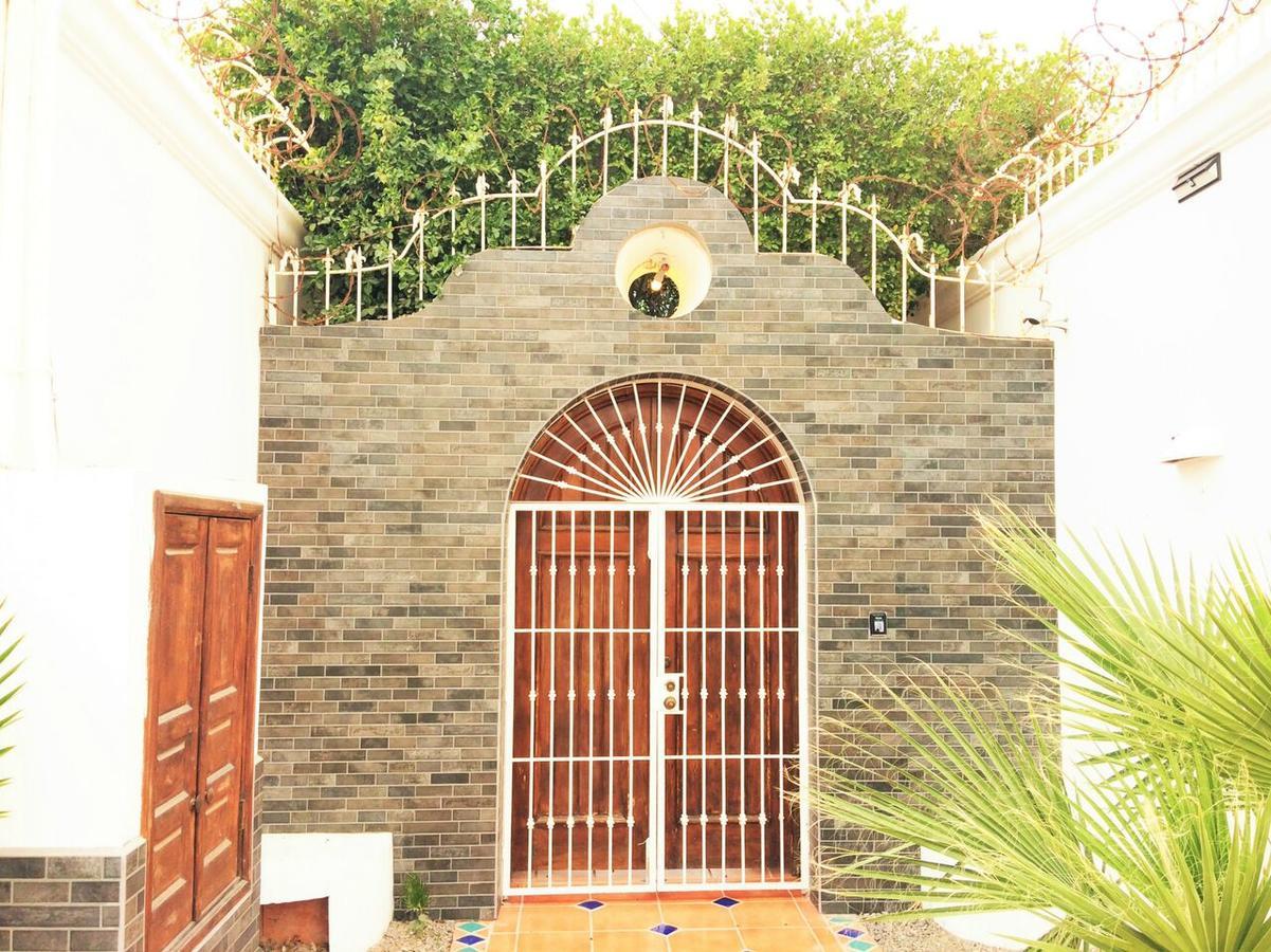 Casita De Maria By Kivoya Villa Puerto Peñasco Buitenkant foto